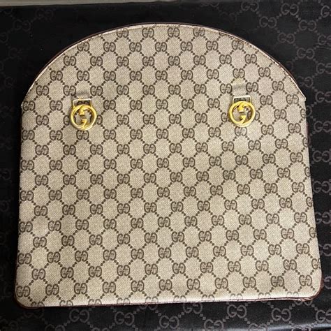 poshmark vintage gucci bag|More.